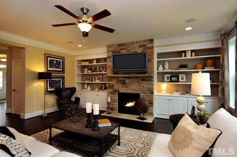 732 Tree Green Ln, Wake Forest, NC 27587 photo 6