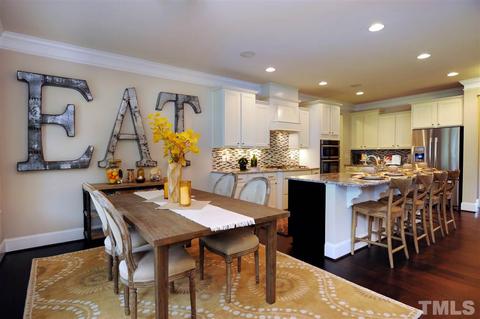 732 Tree Green Ln, Wake Forest, NC 27587 photo 3