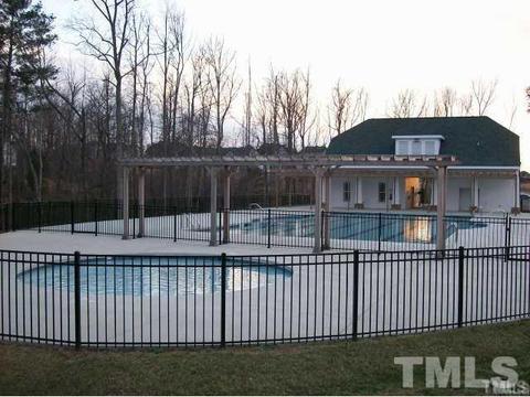 732 Tree Green Ln, Wake Forest, NC 27587 photo 20