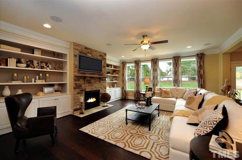 732 Tree Green Ln, Wake Forest, NC 27587 photo 7