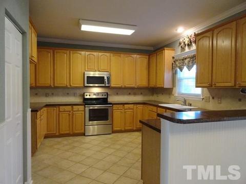 1503 Ashley Downs Dr, Apex, NC 27502 photo 2