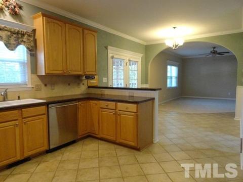 1503 Ashley Downs Dr, Apex, NC 27502 photo 5