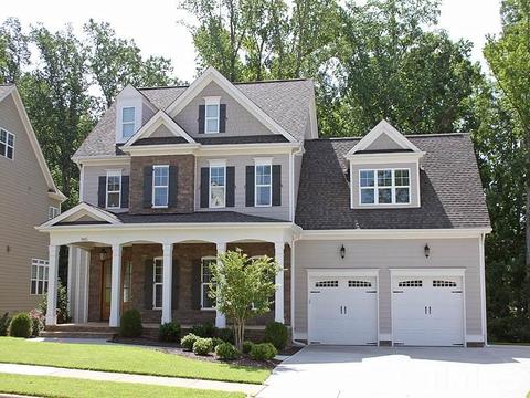 905 Cambridge Hall Loop, Apex, NC 27539 photo 1