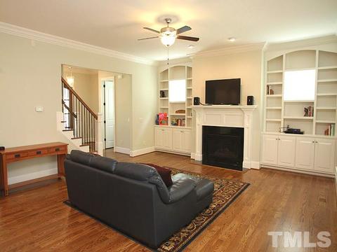 905 Cambridge Hall Loop, Apex, NC 27539 photo 8