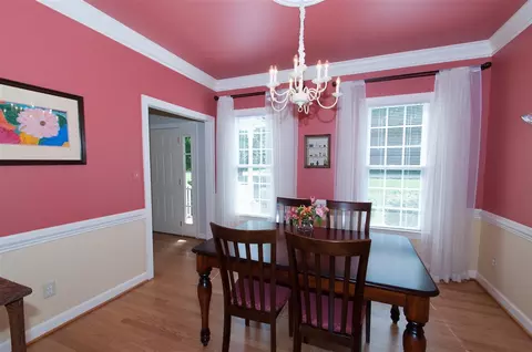 913 Barnford Mill Rd, Wake Forest, NC 27587 photo 4