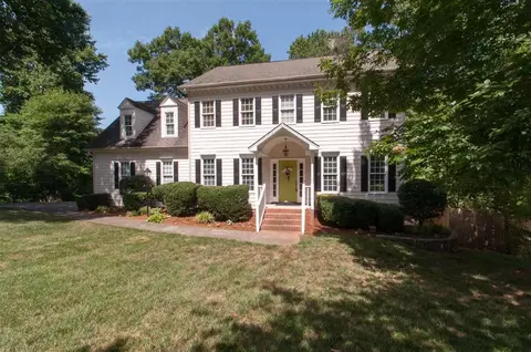 913 Barnford Mill Rd, Wake Forest, NC 27587 photo 1