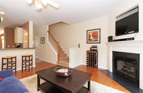 7822 Silverthread Ln, Raleigh, NC 27617 photo 9