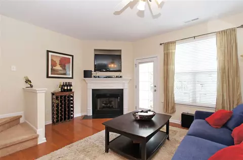 7822 Silverthread Ln, Raleigh, NC 27617 photo 8