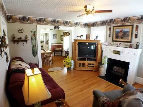 3965 Elevation Rd, Benson, NC 27504 photo 4