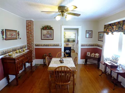 3965 Elevation Rd, Benson, NC 27504 photo 5
