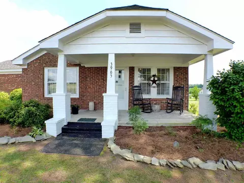 3965 Elevation Rd, Benson, NC 27504 photo 2