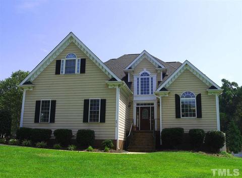 5312 Serather Ct, Garner, NC 27529 photo 2