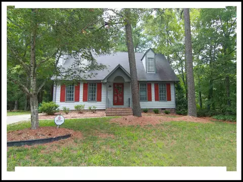 517 Greyson Dr, Durham, NC 27703 photo 2