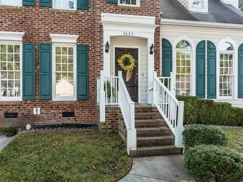 3625 Epperly Ct, Raleigh, NC 27616 photo 2