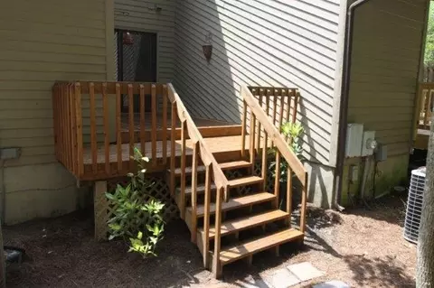 122 Twisted Oak Pl, Durham, NC 27705 photo 18