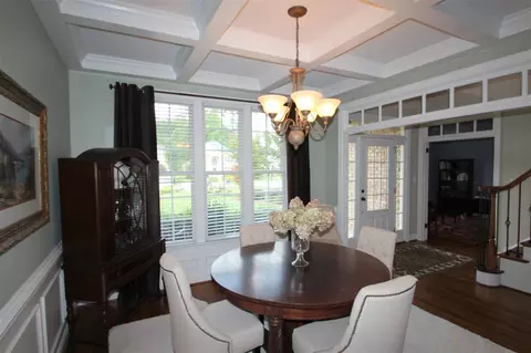 4720 Studbury Hall Ct, Wake Forest, NC 27587 photo 5