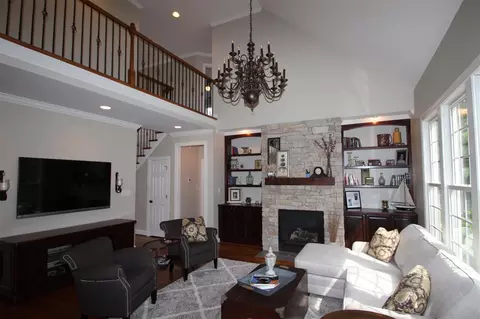 4720 Studbury Hall Ct, Wake Forest, NC 27587 photo 3