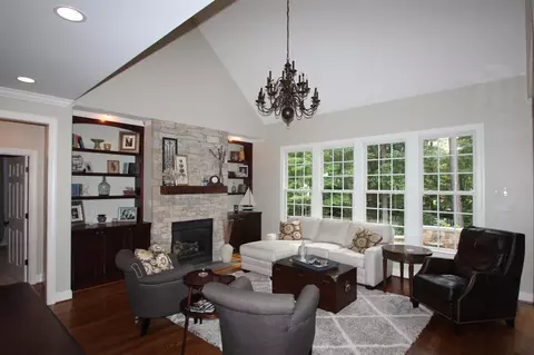 4720 Studbury Hall Ct, Wake Forest, NC 27587 photo 2