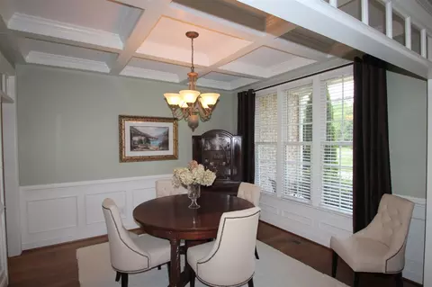 4720 Studbury Hall Ct, Wake Forest, NC 27587 photo 4