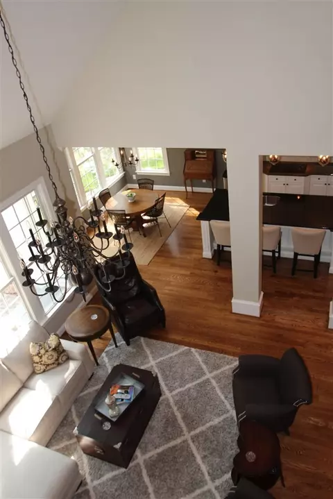 4720 Studbury Hall Ct, Wake Forest, NC 27587 photo 14