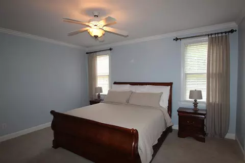 4720 Studbury Hall Ct, Wake Forest, NC 27587 photo 10