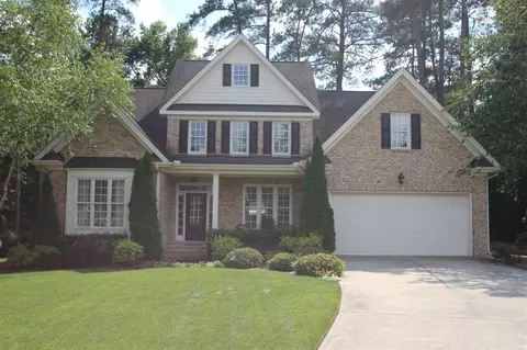 4720 Studbury Hall Ct, Wake Forest, NC 27587 photo 1