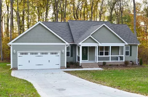 367 Thorncrest Dr, Timberlake, NC 27583 photo 1