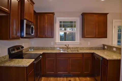 367 Thorncrest Dr, Timberlake, NC 27583 photo 2