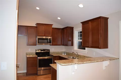 367 Thorncrest Dr, Timberlake, NC 27583 photo 4