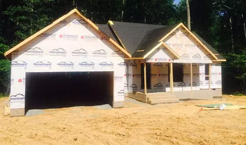367 Thorncrest Dr, Timberlake, NC 27583 photo 7