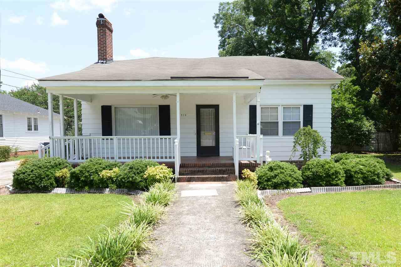 310 N 3rd St, Smithfield, NC 27577 photo 1