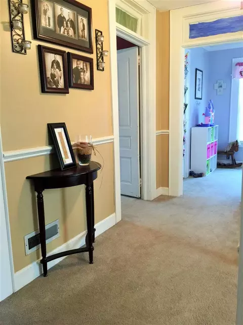 403 E Holmes St, Benson, NC 27504 photo 19