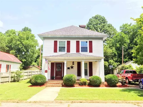 403 E Holmes St, Benson, NC 27504 photo 1