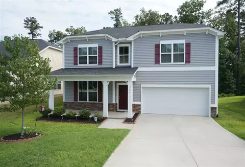 2404 Pear Tree Ln, Durham, NC 27703 photo 1
