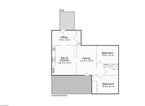 1116 Benson Rd, Garner, NC 27529 photo 13