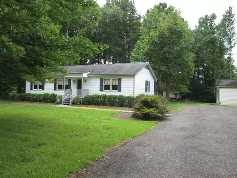 3106 Swing Rd, Durham, NC 27704 photo 2