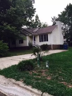 3313 Redgate Dr, Durham, NC 27703 photo 1