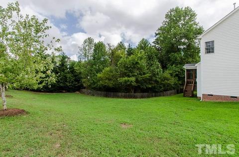 524 Tryst Ln, Wake Forest, NC 27587 photo 22