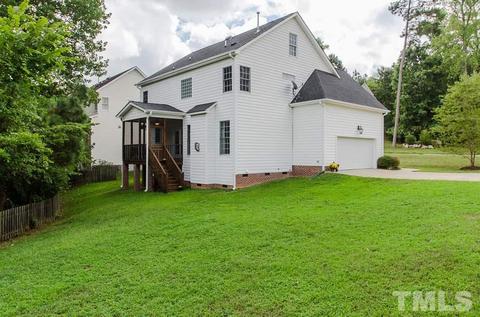 524 Tryst Ln, Wake Forest, NC 27587 photo 21