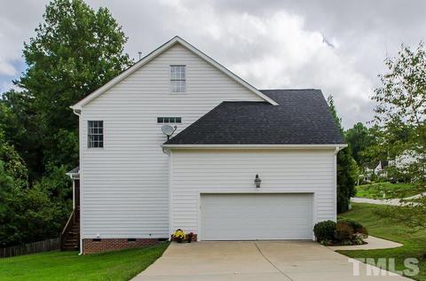 524 Tryst Ln, Wake Forest, NC 27587 photo 23