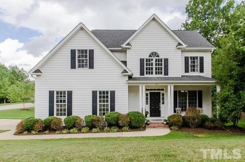 524 Tryst Ln, Wake Forest, NC 27587 photo 1
