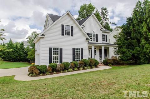 524 Tryst Ln, Wake Forest, NC 27587 photo 2