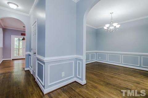 524 Tryst Ln, Wake Forest, NC 27587 photo 3