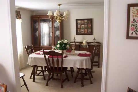 371 Lipscomb Rd, Angier, NC 27501 photo 4