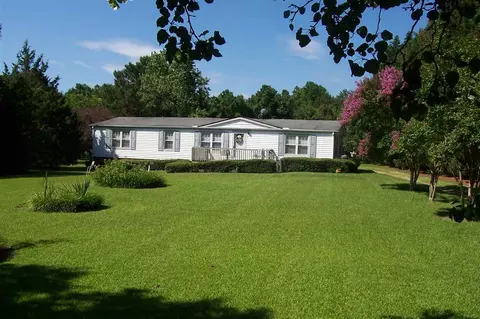 371 Lipscomb Rd, Angier, NC 27501 photo 1