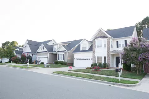 209 Sharp Top Trl, Apex, NC 27502 photo 1