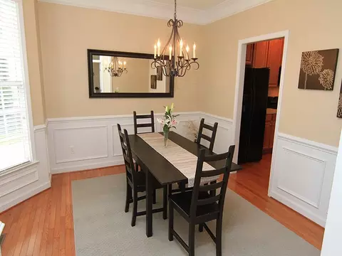 8505 Eaton Square Ct, Wake Forest, NC 27587 photo 3