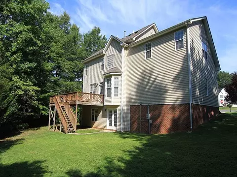 8505 Eaton Square Ct, Wake Forest, NC 27587 photo 2