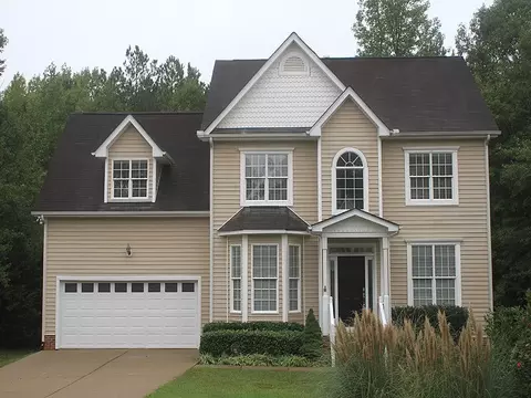 8505 Eaton Square Ct, Wake Forest, NC 27587 photo 1
