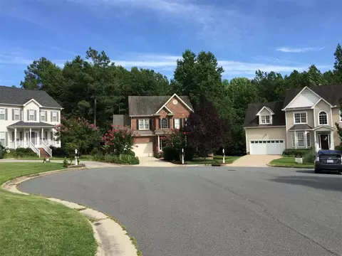 8505 Eaton Square Ct, Wake Forest, NC 27587 photo 24